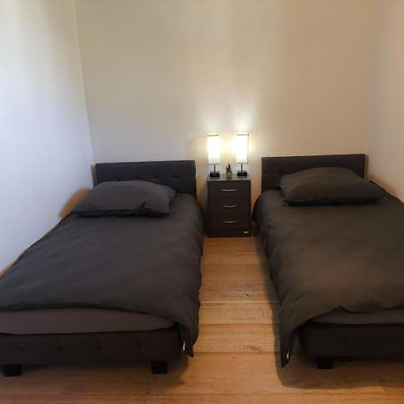 Apartamento Holzgebaeude Ebersbach an der Fils Exterior foto