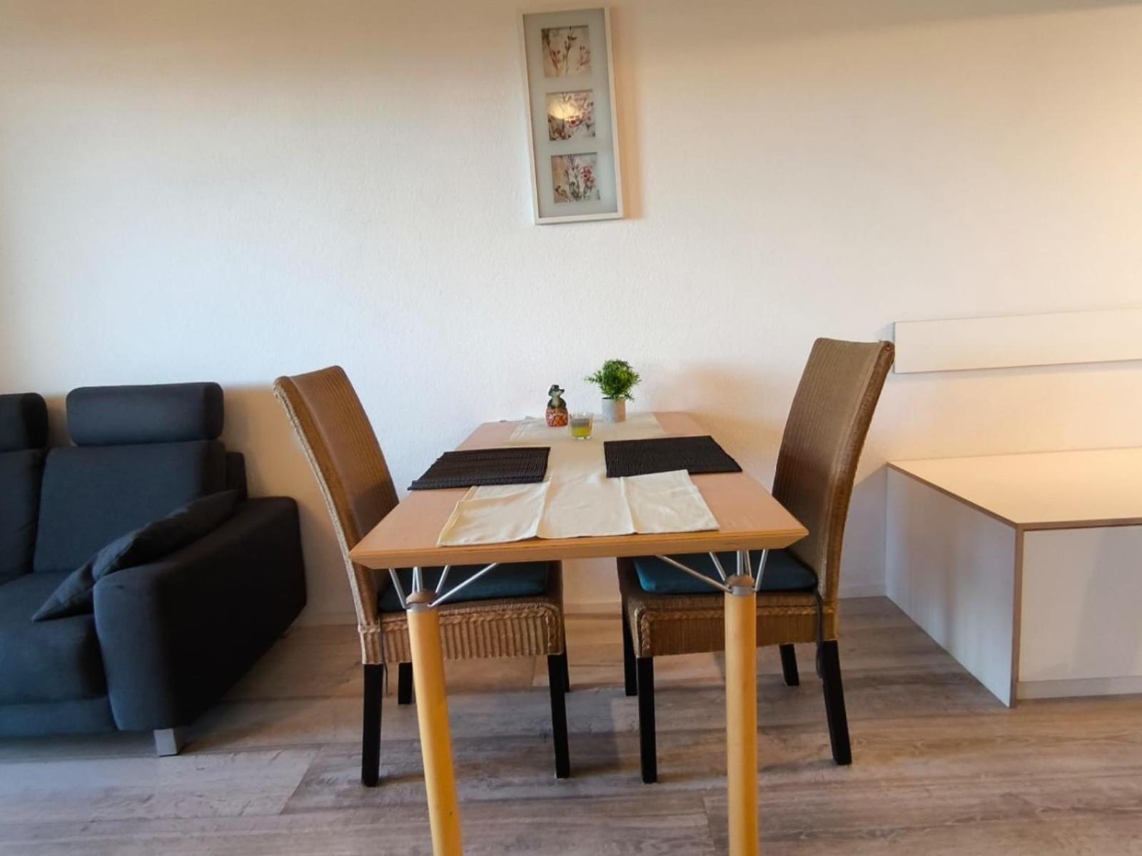 Apartamento Holzgebaeude Ebersbach an der Fils Exterior foto