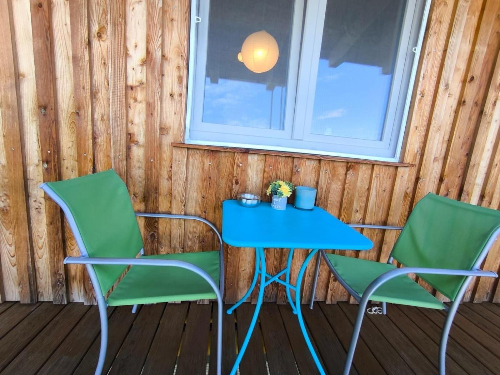 Apartamento Holzgebaeude Ebersbach an der Fils Exterior foto