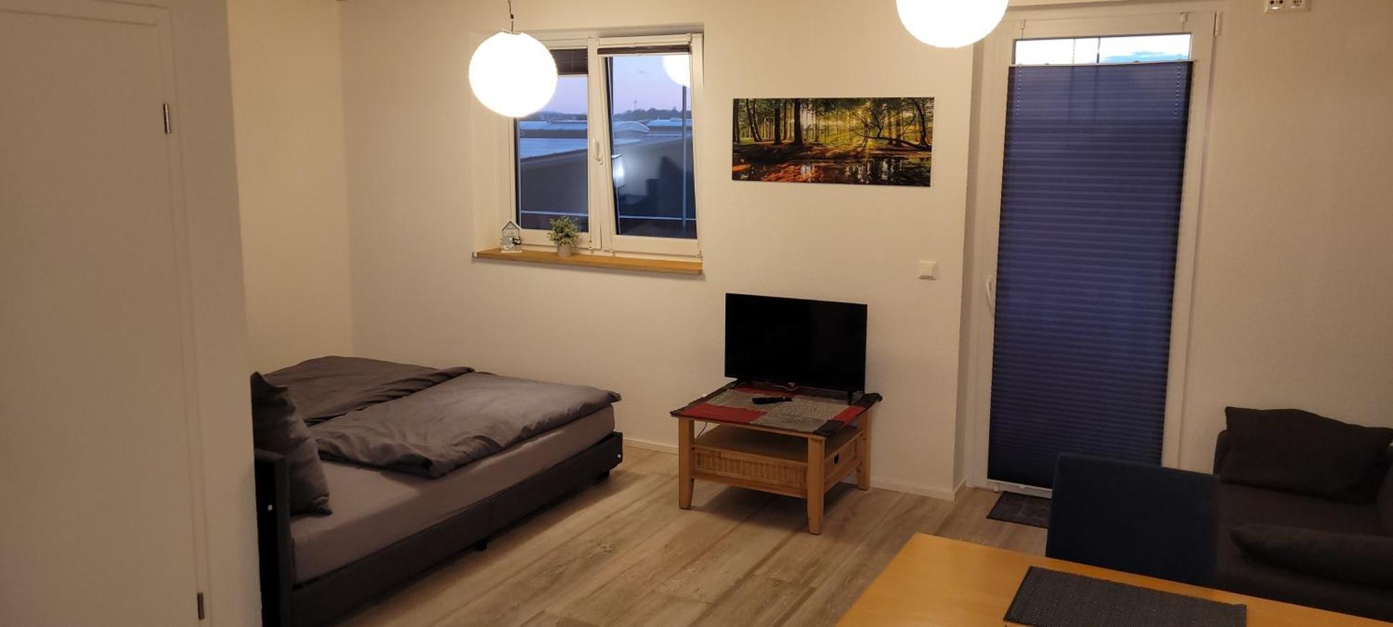 Apartamento Holzgebaeude Ebersbach an der Fils Exterior foto